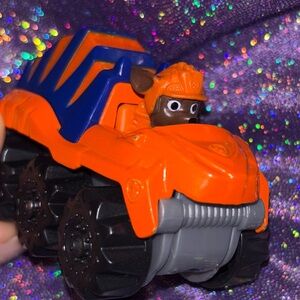 Paw Patrol Dino Rescue Zuma
